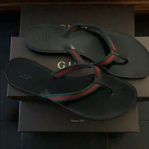 🦋 Vintage Gucci Sandals🦋